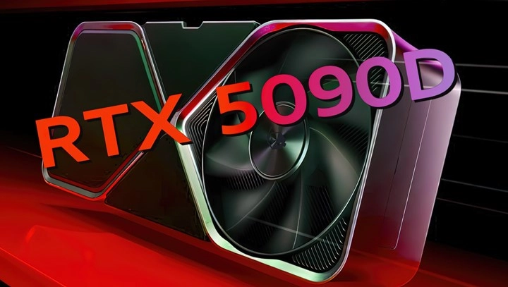 Nvidia GeForce RTX 5090D Çin Pazarına Geri Dönüyor: Performans Düşürülerek Satışa Sunulacak