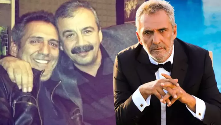 Yavuz Bingöl’den Duygulandıran Sırrı Süreyya Önder Paylaşımı: “Acın Hafiflemeyecek”