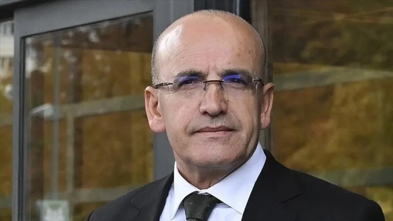 Bakan Şimşek’ten Yeni Enflasyon Açıklaması