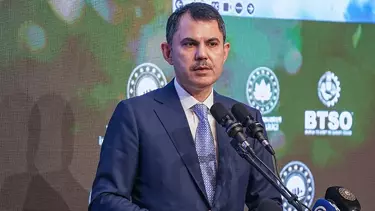 Bakan Kurum Hatay’da: 201 Binden Fazla Konut ve İş Yeri Teslim Edildi