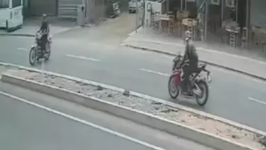 Adana'da İki Motosikletin Çarpıştığı Kazada Bir Sürücü Yaşamını Yitirdi