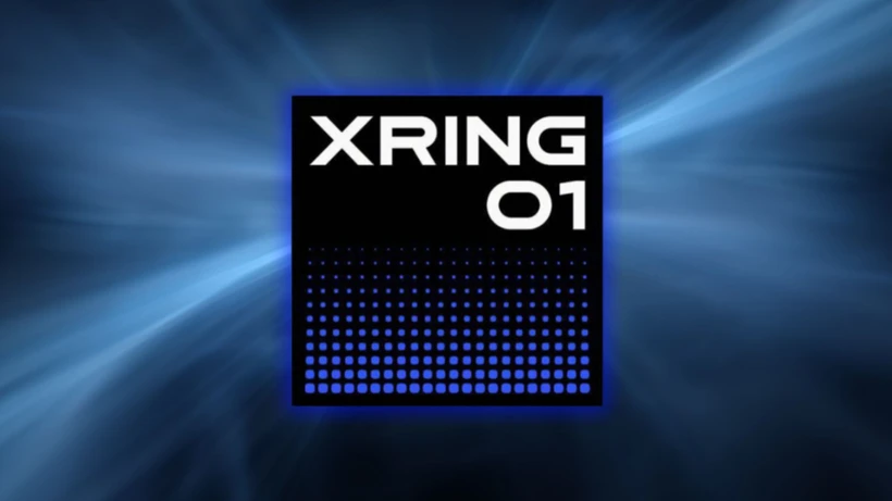 Xiaomi'den Büyük Adım: XRING 01 ile İlk Mobil Çipini Tanıttı