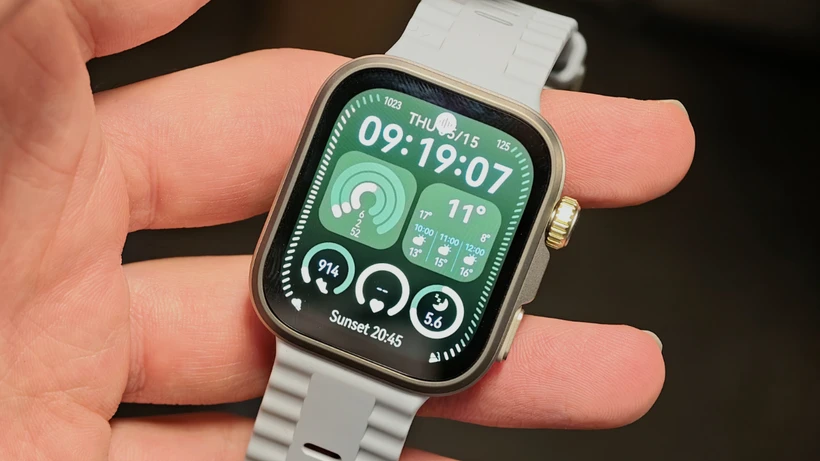 Huawei, Şarj Derdi Olmayan Akıllı Saatini Tanıttı: Watch Fit 4 ve Fit 4 Pro