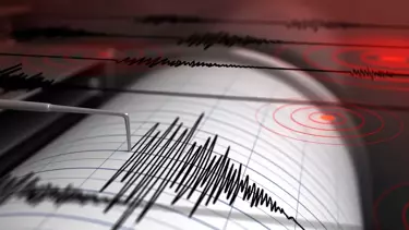 Az Önce Deprem Nerede Oldu? Son Dakika