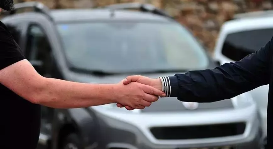 İkinci Elde Hedef 7 Milyon Satış: Yazla Birlikte Talep Patladı