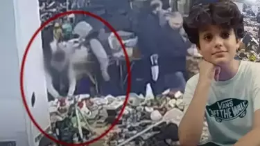 Mattia Ahmet Minguzzi Cinayetinde 'Bıçak' Kararı: Soruşturmaya Takipsizlik