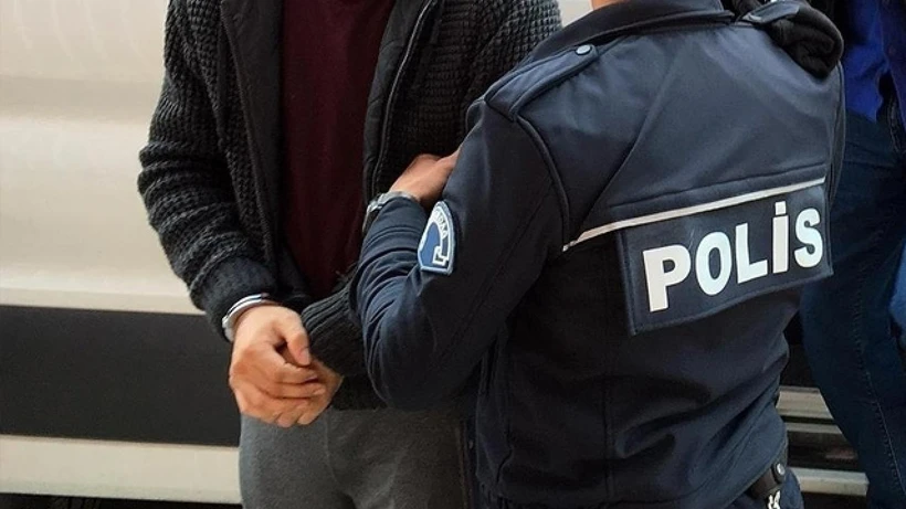 Mersin’de Suçla Mücadele Hız Kesmiyor: 1 Haftada 968 Firari Yakalandı