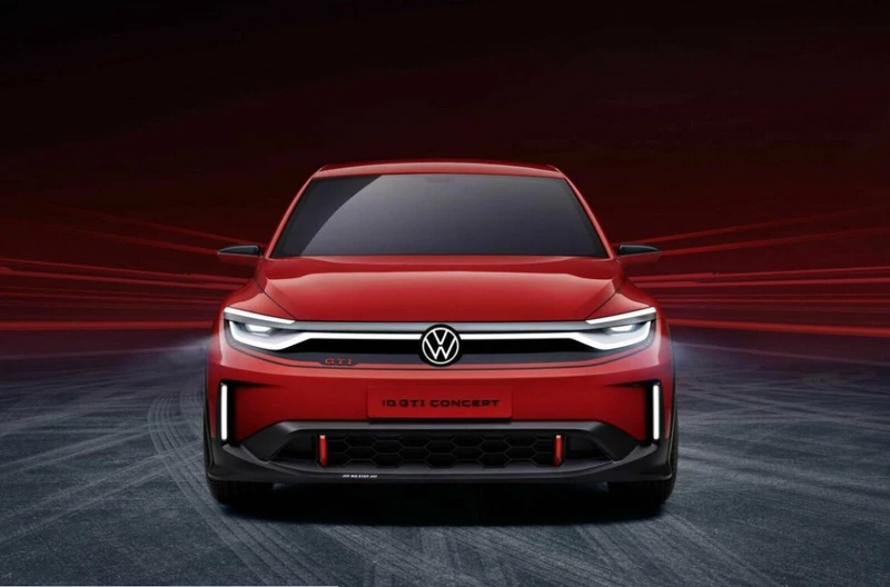 Volkswagen Yeni Elektrikli GTI Modelini Duyurdu: Egea Fiyatına Performans
