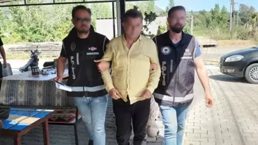Borsada Manipülasyon Soruşturmasında 6 Şüpheli Fethiye'de Yakalandı