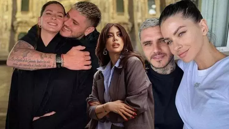 Mauro Icardi’den Çarpıcı Açıklama: “Çocuklarımı İstanbul’a Getiremiyorum.