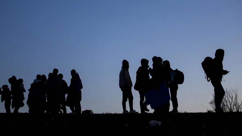 Göç Denetimlerinde Rekor Katılım: 28 Bin Personelle 18 Bin Nokta Tarandı