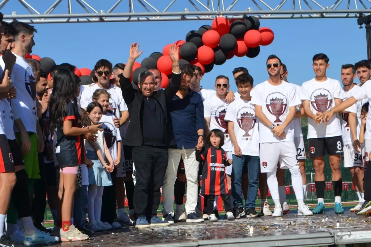 3. Lig’e Yükselen Denizli İdmanyurdu’ndan Şok Karar: Ligden Çekiliyor, Kulüp Satılıyor