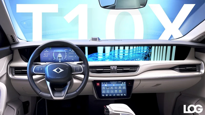 TOGG T10X Kampanyası 2025: Tofaş Fiyatına Sıfır KM Elektrikli Araç