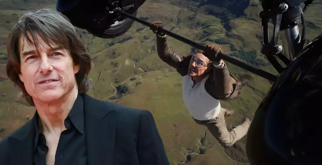 Tom Cruise 62 Yaşında Gençlere Taş Çıkartıyor: Uzmanlara Göre Sırrı Aktif Yaşam