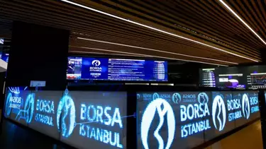 Borsa İstanbul'da Manipülasyon Soruşturmasında 3 Tutuklama