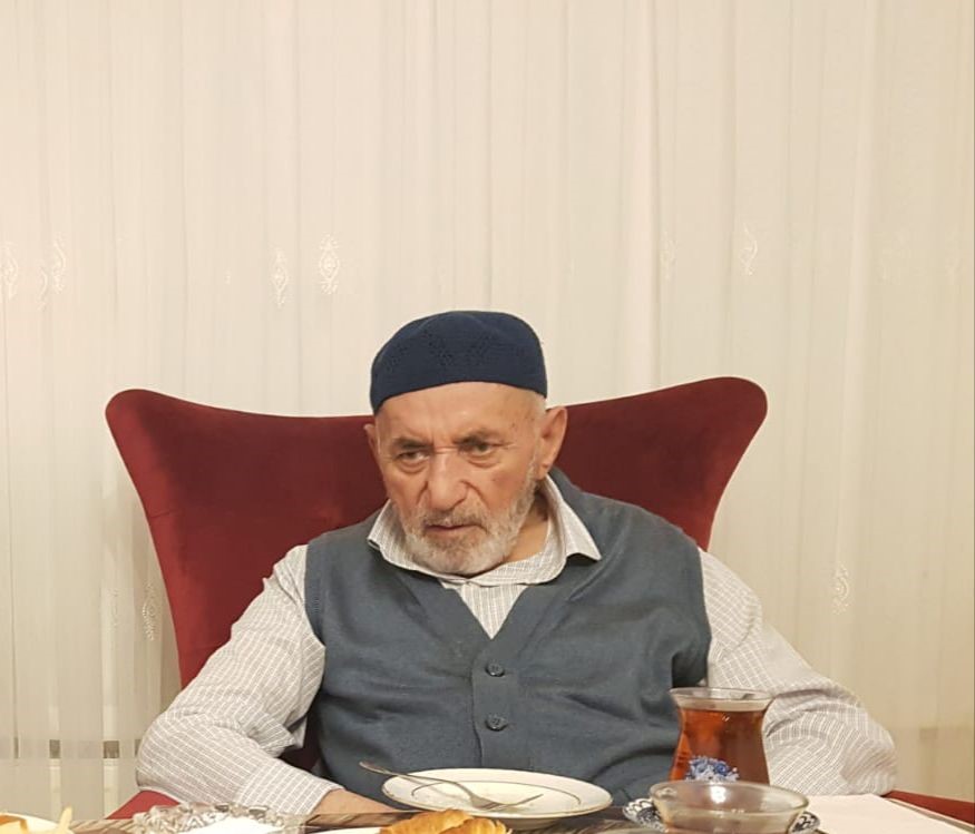 Oltu’da Necmettin Arslan’ın Vefatıyla Bir Değer Daha Hayata Gözlerini Yumdu