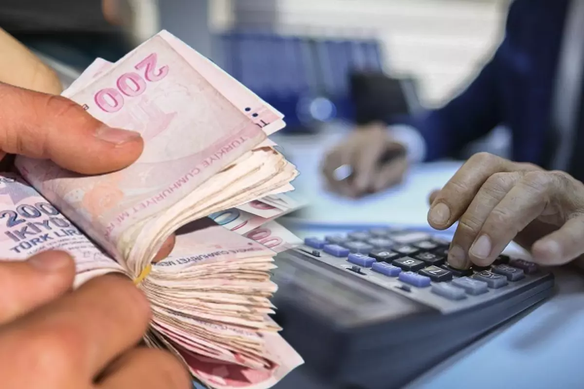 Emekliye Yeni Taban Aylık: SSK ve Bağ-Kur’lularda En Düşük Ödeme 17 Bin TL’ye Yaklaşacak