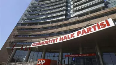 CHP Kurultay Davasında Tedbir Talepleri Reddedildi