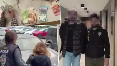 Papara’ya Yasa Dışı Bahis Operasyonu: 12,8 Milyar TL’lik İşlem Tespit Edildi