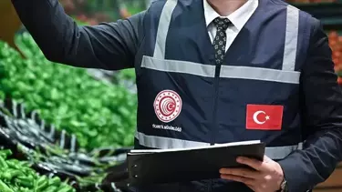 Kurban Bayramı Öncesi Ticaret Bakanlığı'ndan Vatandaşlara Önemli Uyarı