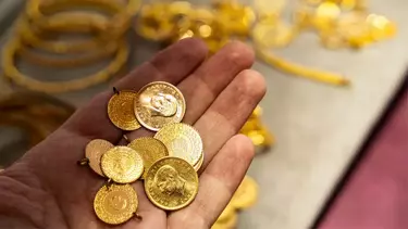 İngiliz Finans Devinden Altın Tahmini: Gram Altın Ne Kadar Oldu?
