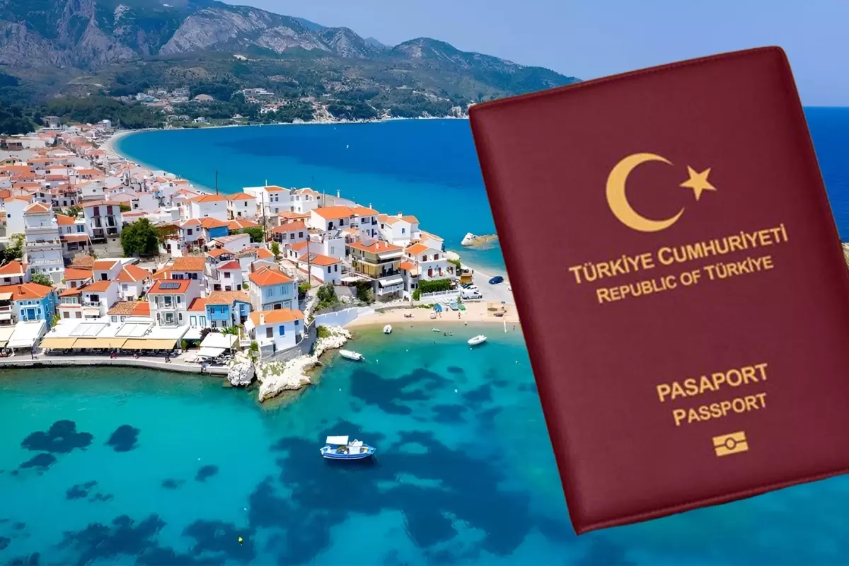 Yurt dışı hayali randevu karaborsasına takıldı: Ücretler el yakıyor