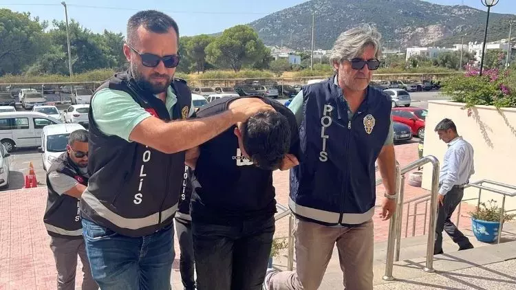 Bodrum’daki Çifte Cinayette Ağırlaştırılmış Müebbet İstemi,