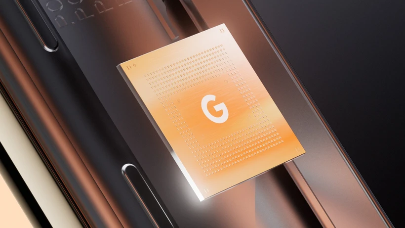 Google, Tensor Çip Üretiminde TSMC’ye Geçiyor: Pixel 10 ile Yeni Dönem Başlıyor