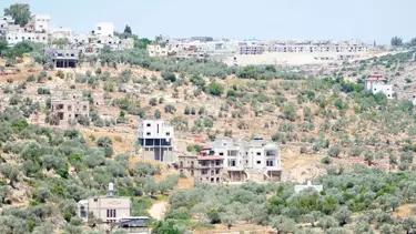 İsrail’den Gazze İçin Ateşkes Planına Onay