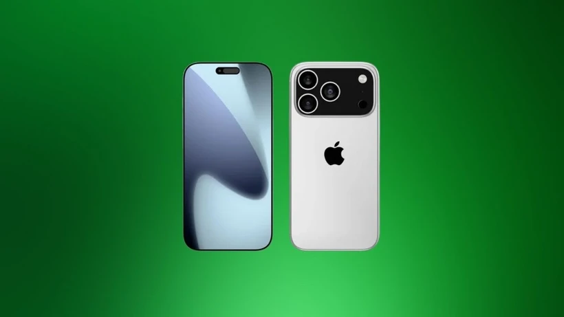 iPhone 17 Ekran Özellikleri Sızdırıldı: Daha Büyük ve Hızlı Ekran Geliyor