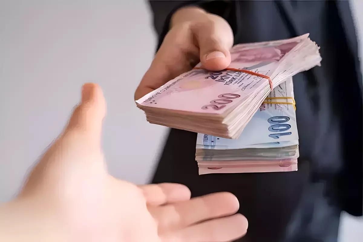 Ticaret Bakanlığı Uyardı: Kişisel Hesap Bilgilerinizi Paylaşmayın, Ciddi Cezalarla Karşılaşabilirsiniz