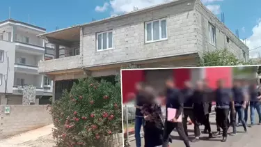 Gaziantep'teki Kadın Cinayetinde Dehşet Detay: Anne, Kızını Boğarak Öldürdüğünü İtiraf Etti
