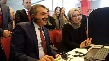 Bakan Tekin Açıkladı! Kurban Bayramı Tatili Uzatılmayacak