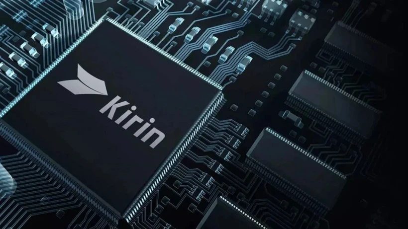 Huawei 3nm Çip Geliştiriyor: Yaptırımlara Rağmen Teknoloji Sınırlarını Zorluyor