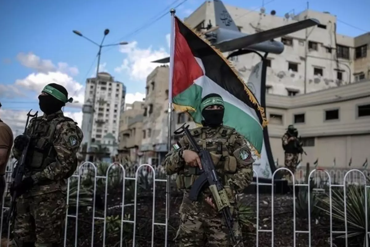 Trump’ın Temsilcisi Witkoff’tan Hamas’ın Ateşkes Yanıtına Tepki: “Hiçbir Şekilde Kabul Edilemez”