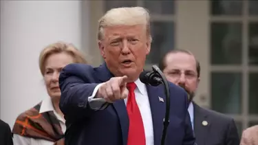 Trump, Musk’a Yakınlığıyla Bilinen Jared Isaacman’ın NASA Adaylığını Geri Çekti