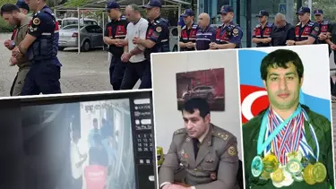 Azerbaycanlı Başkana Saldırıda 6 Tutuklama