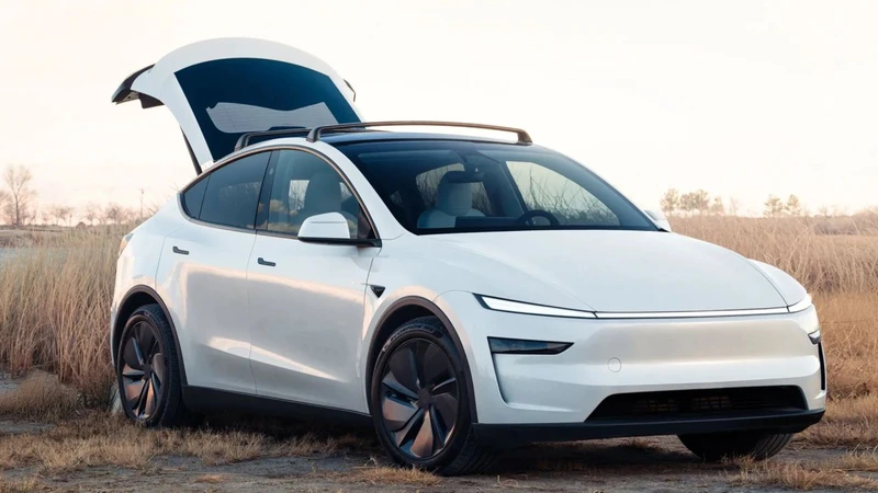 Tesla Türkiye’de 1 Milyon TL’lik Dev İndirim Fırsatı