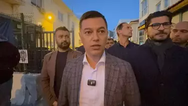 CHP'li Marmaris Belediye Başkanı Acar Ünlü'ye Kamu Davası Açıldı