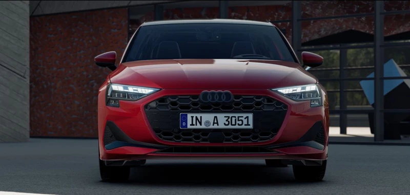i20 Fiyatına Audi A3: Faizsiz 300 Bin TL Kredi İmkanıyla Lüks Segment Artık Daha Ulaşılabilir