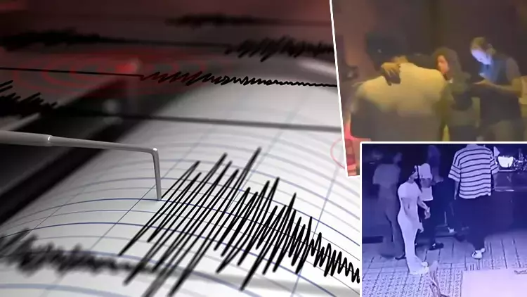 Marmaris Açıklarında 5.8 Büyüklüğünde Deprem: Uzmanlardan Önemli Açıklamalar