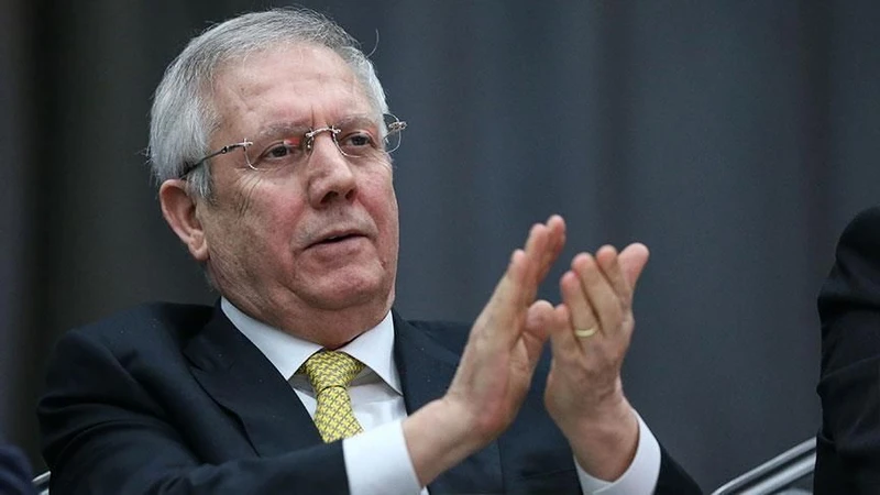 Aziz Yıldırım’dan Başkanlık Öncesi Transfer Hamlesi: Real Madrid’den İlk İmza Yolda
