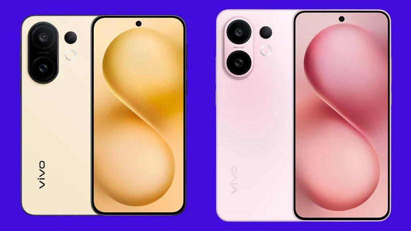 Vivo S30 ve Vivo S30 Pro Mini Tanıtıldı: İşte Özellikleri ve Fiyatları