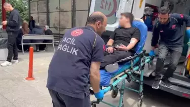 Samsun'da 4 Öğrenci Yemek Zehirlenmesi Şüphesiyle Hastaneye Kaldırıldı