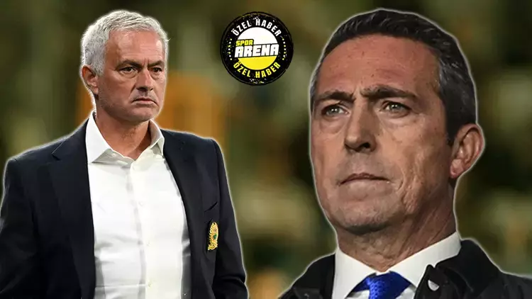 Fenerbahçe'de Mourinho ile Devam Kararı: Teknik Ekipte Değişim Yolda