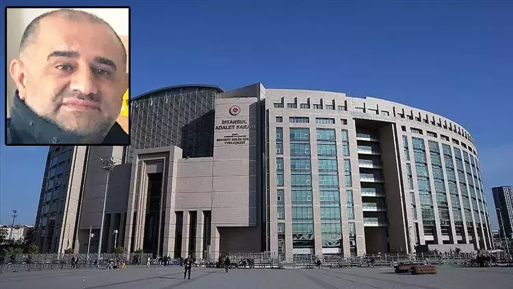 İBB Soruşturmalarında Tutuklanan Aziz İhsan Aktaş Tahliye