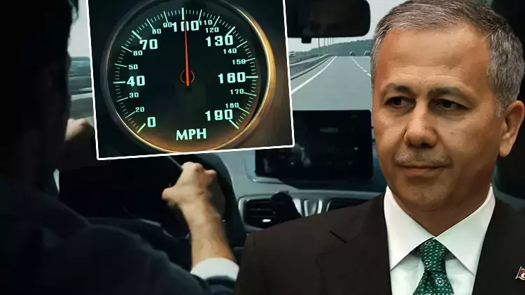  Trafik Kazalarında 6 Bin 351 Kişi Hayatını Kaybetti: Bakan Yerlikaya’dan Bayram Uyarısı