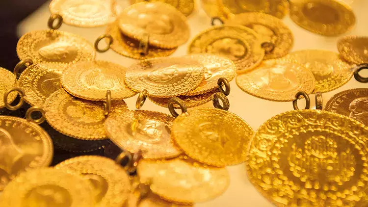 Altın Fiyatları Yükselişte: Gram Altın 4300 TL’yi Aştı