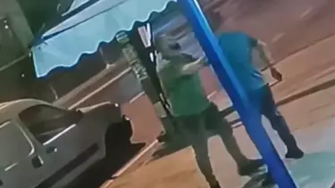 İstanbul Maltepe'de Trafik Tartışması Yumruklu Kavgaya Dönüştü