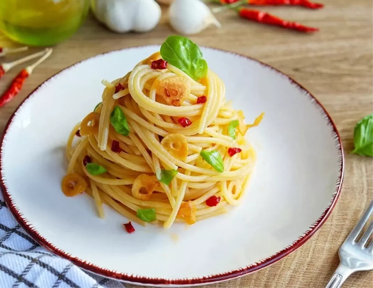 Barilla Makarna Toplatma Kararı: Üründen Kurşun Çıktı, Avrupa’da Satışlar Durdu